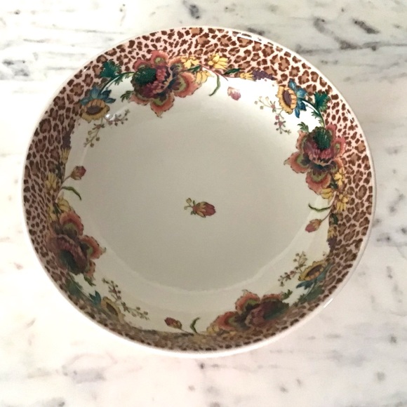 Anthropologie House Of Hackney Bowl New In Box - Picture 10 of 11